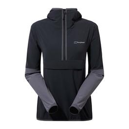 Berghaus Wandermoor Wind Smock Jacket