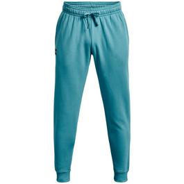 Under Armour Under Armour Ua Rival Fleece Joggers Tracksuit Bottom Mens