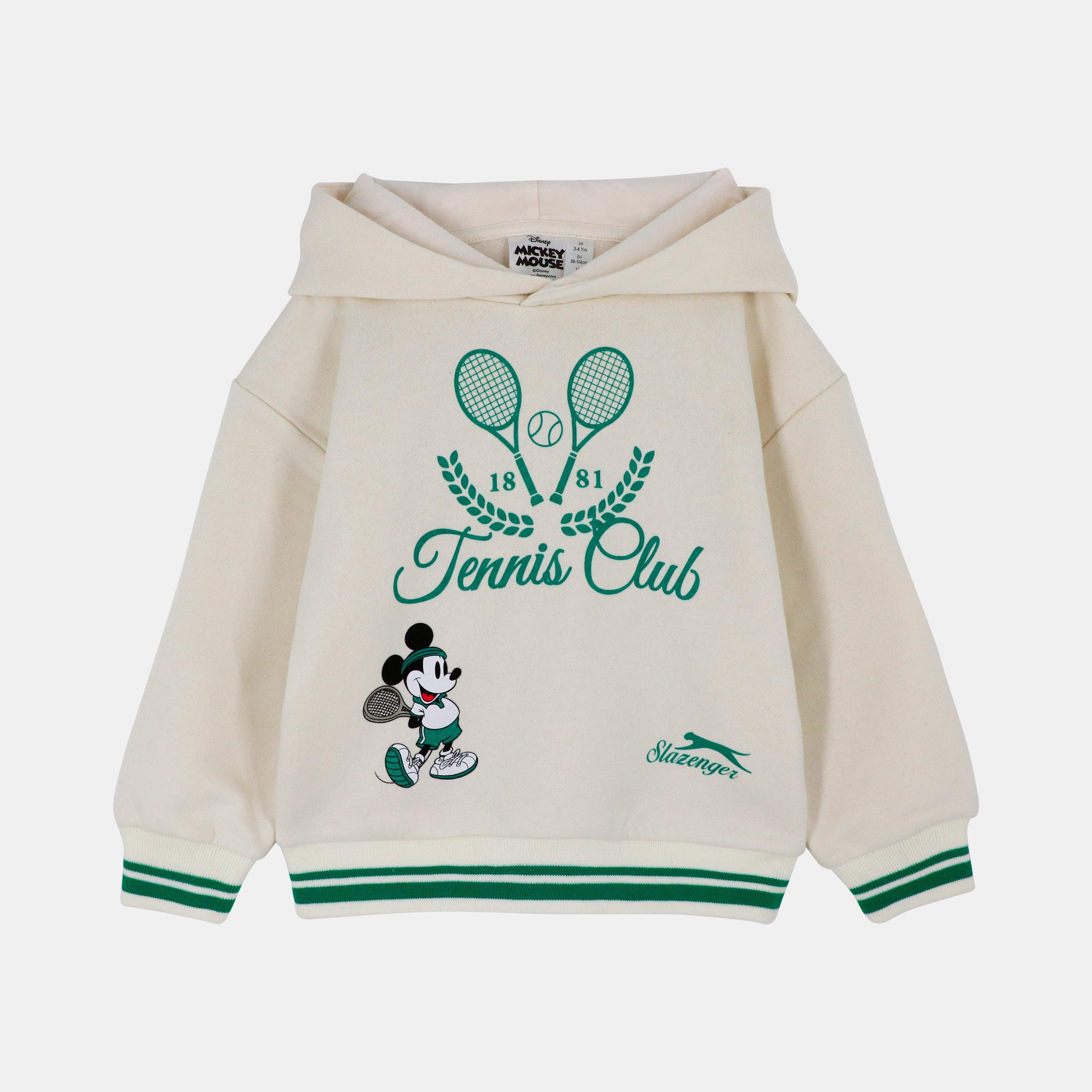 Slazenger Disney Fleece Hoody