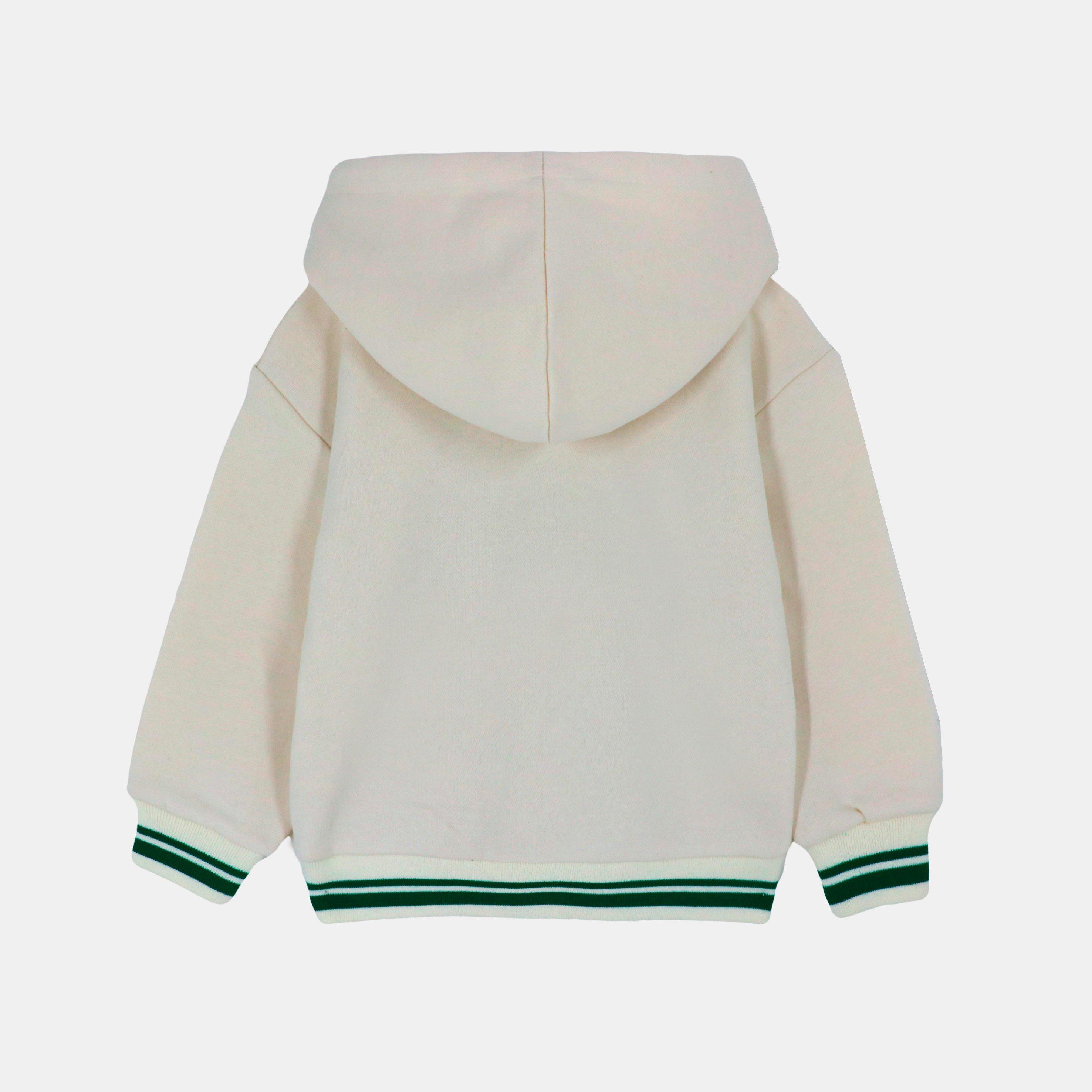 Mickey - Slazenger - Slaz OTH Hoody Ch63 - 2