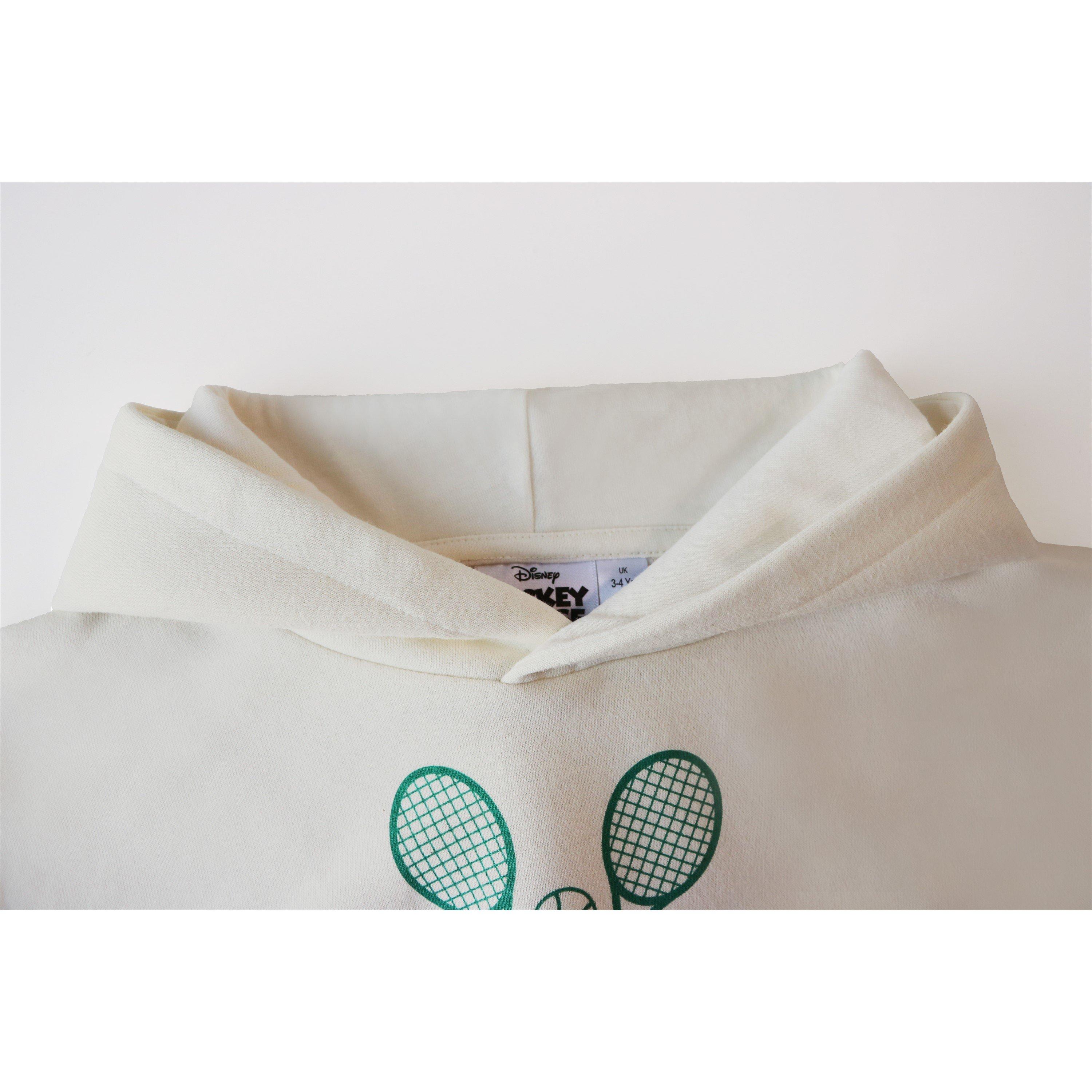 Mickey - Slazenger - Slaz OTH Hoody Ch63 - 3