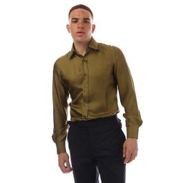 Tom Ford Long Sleeve Dress Shirt