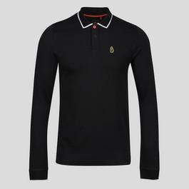 Luke 1977 Long Meadtastic Sport Polo Shirt
