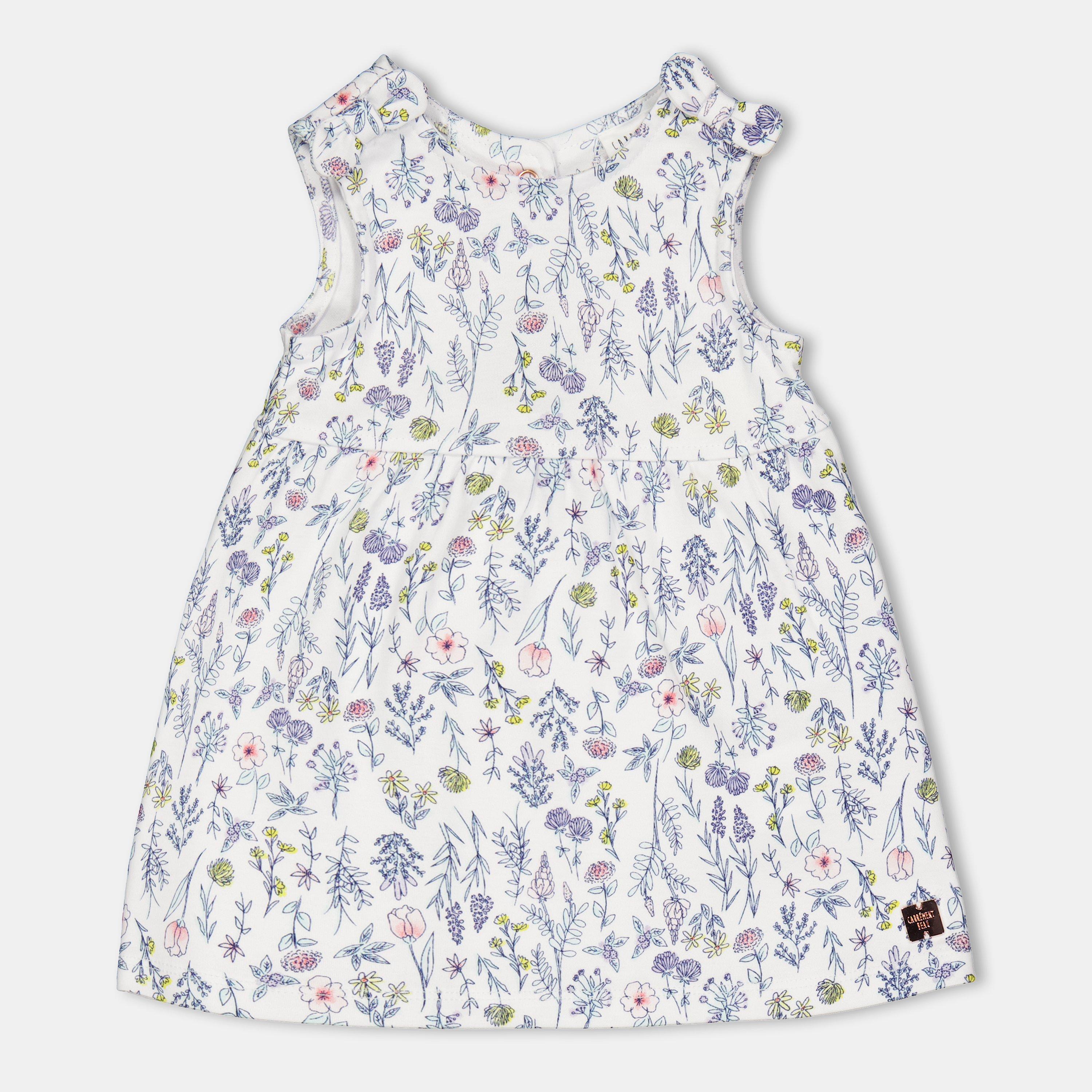 Carrement Beau Kids' A-Line Dress