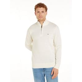 Tommy Hilfiger Half zip sweater