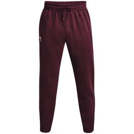 Under Armour Under Armour Ua Essential Fleece Jogger Tracksuit Bottom Mens