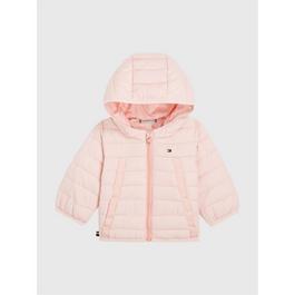 Tommy Hilfiger BABY MONOTYPE TAPE PUFFER