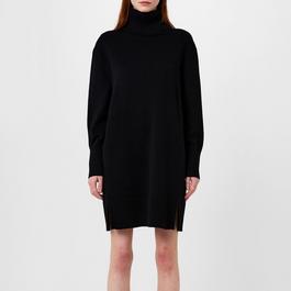 Boss Fimalaya Jumper Dress