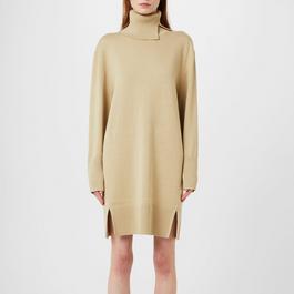 Boss Fimalaya Jumper Dress