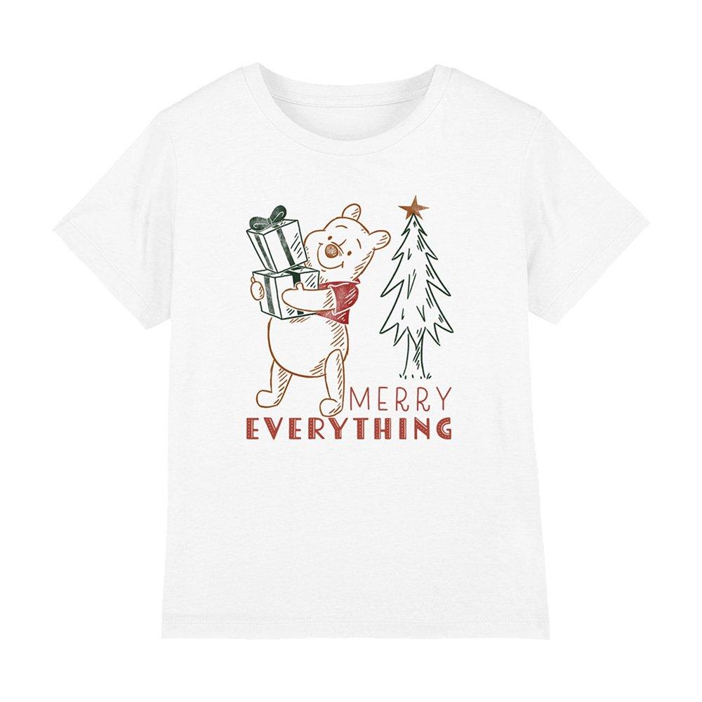 Disney Christmas T-shirt