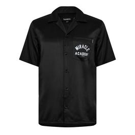 Nahmias Miracle Academy Shirt