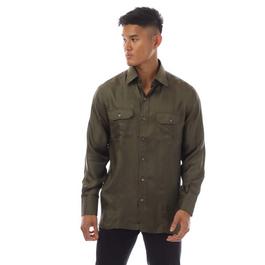 Tom Ford Long Sleeve Dress Shirt