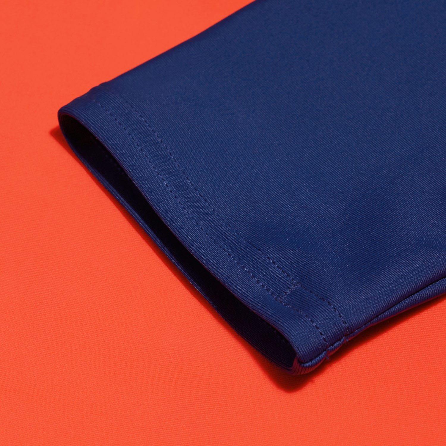 Blue Orange - Speedo - Learn To Swim Rash Top - 3