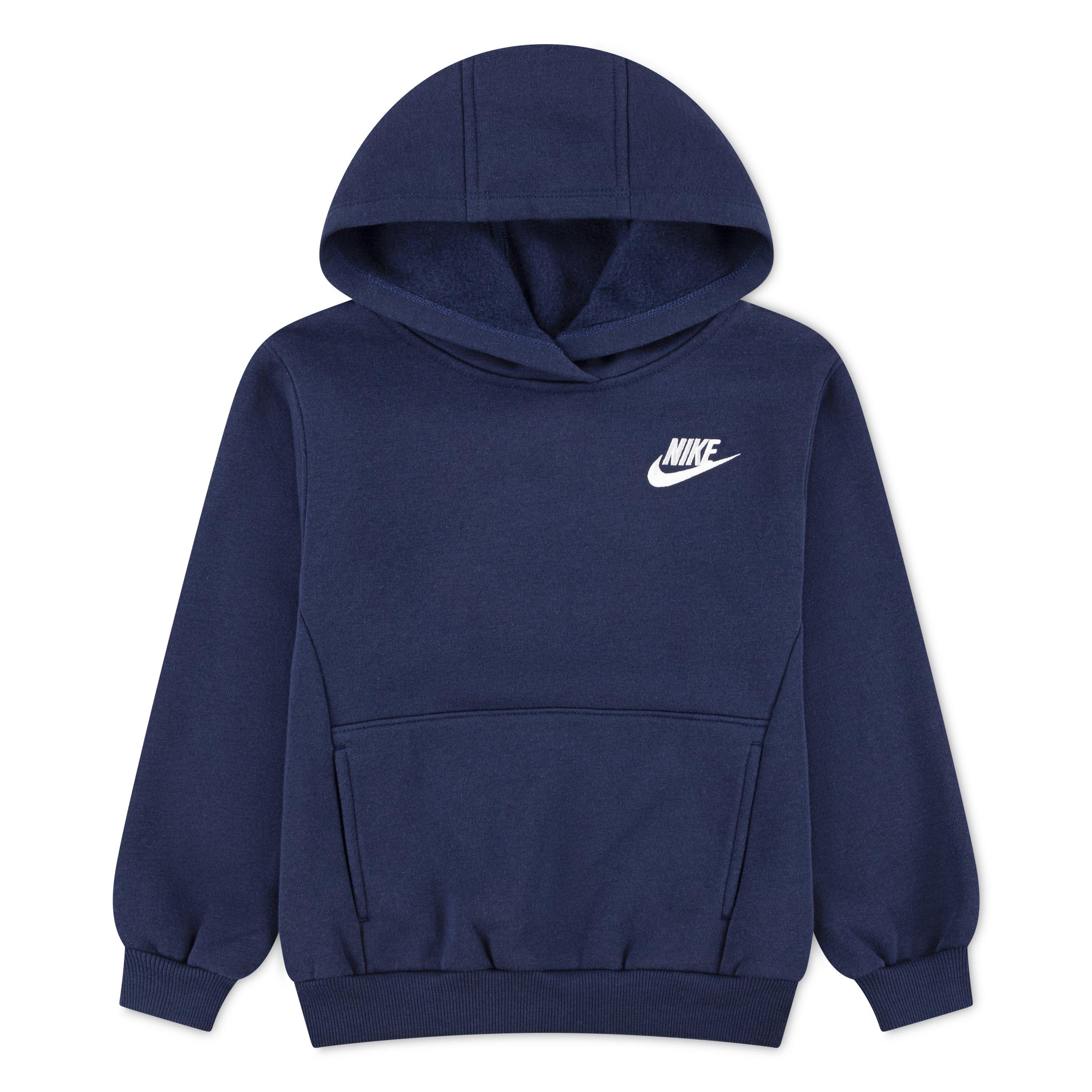 Marine - Nike - Nike LBR OTH Hood In00 - 1
