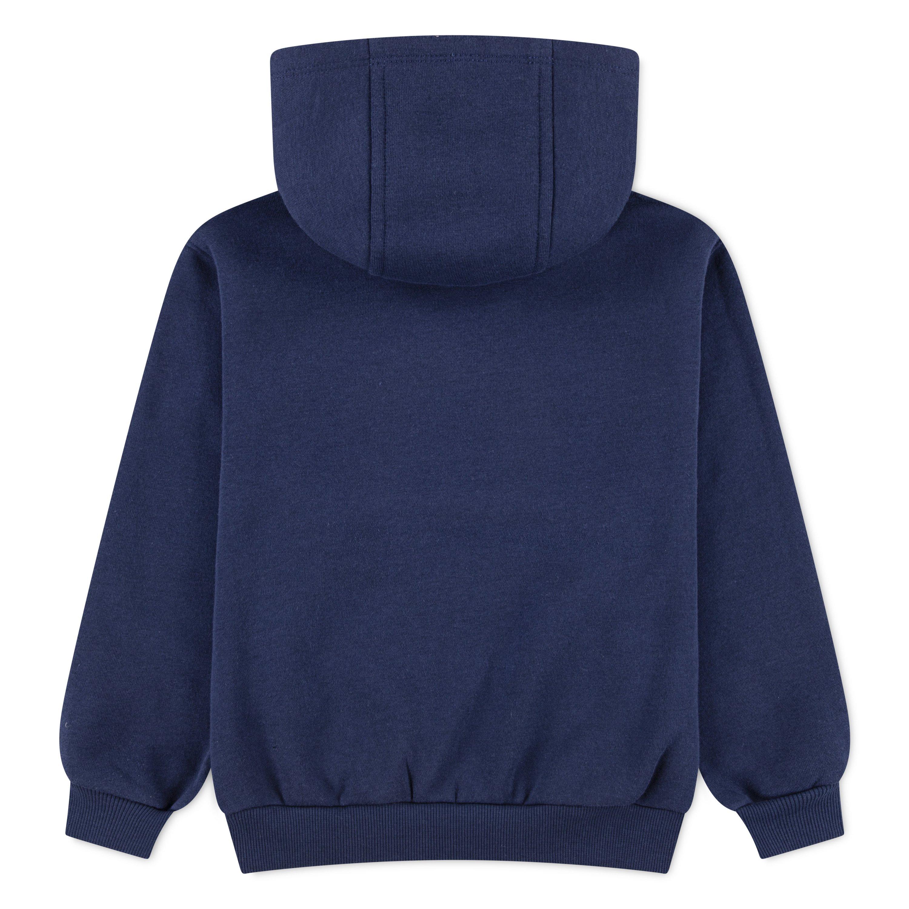 Marine - Nike - Nike LBR OTH Hood In00 - 2