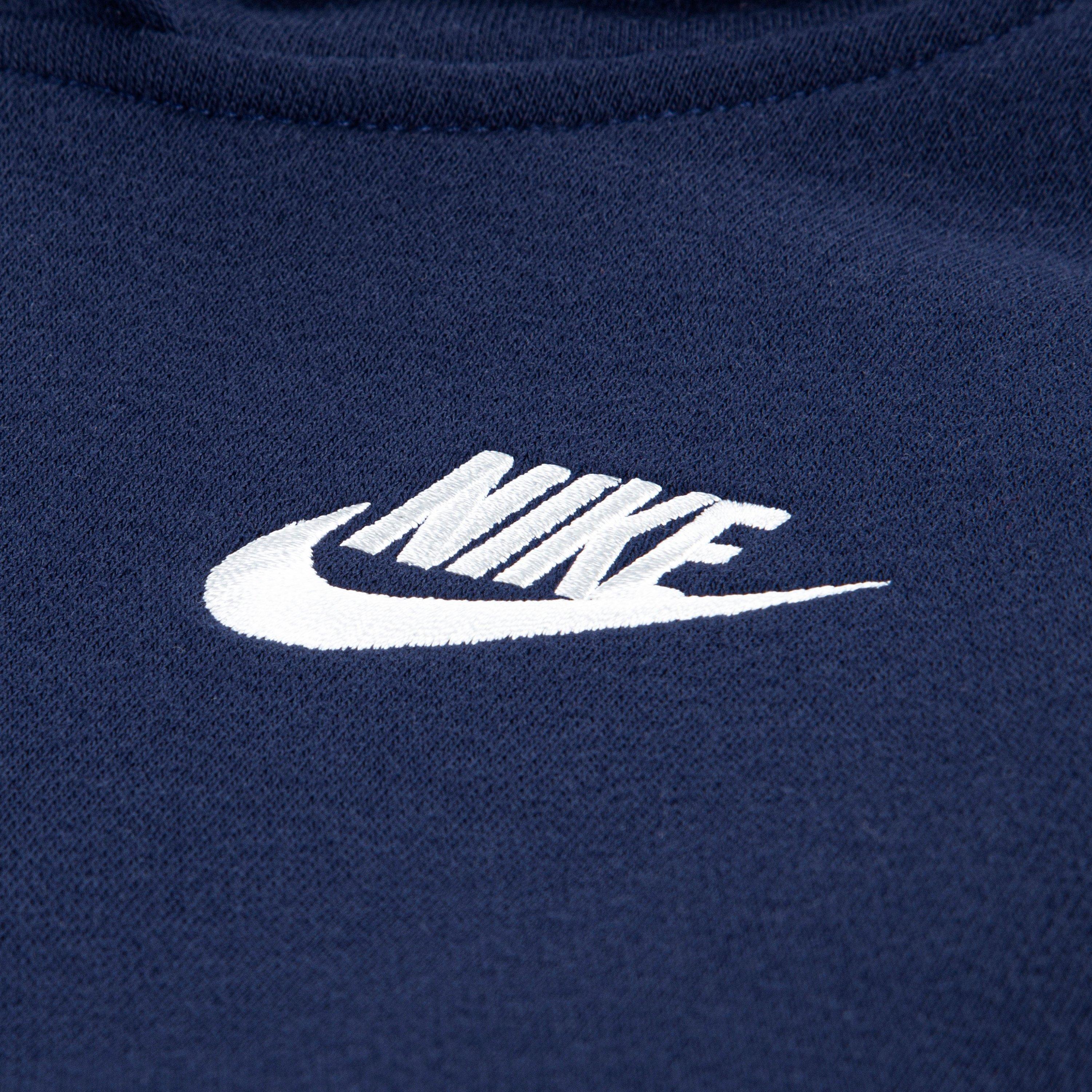 Marine - Nike - Nike LBR OTH Hood In00 - 3