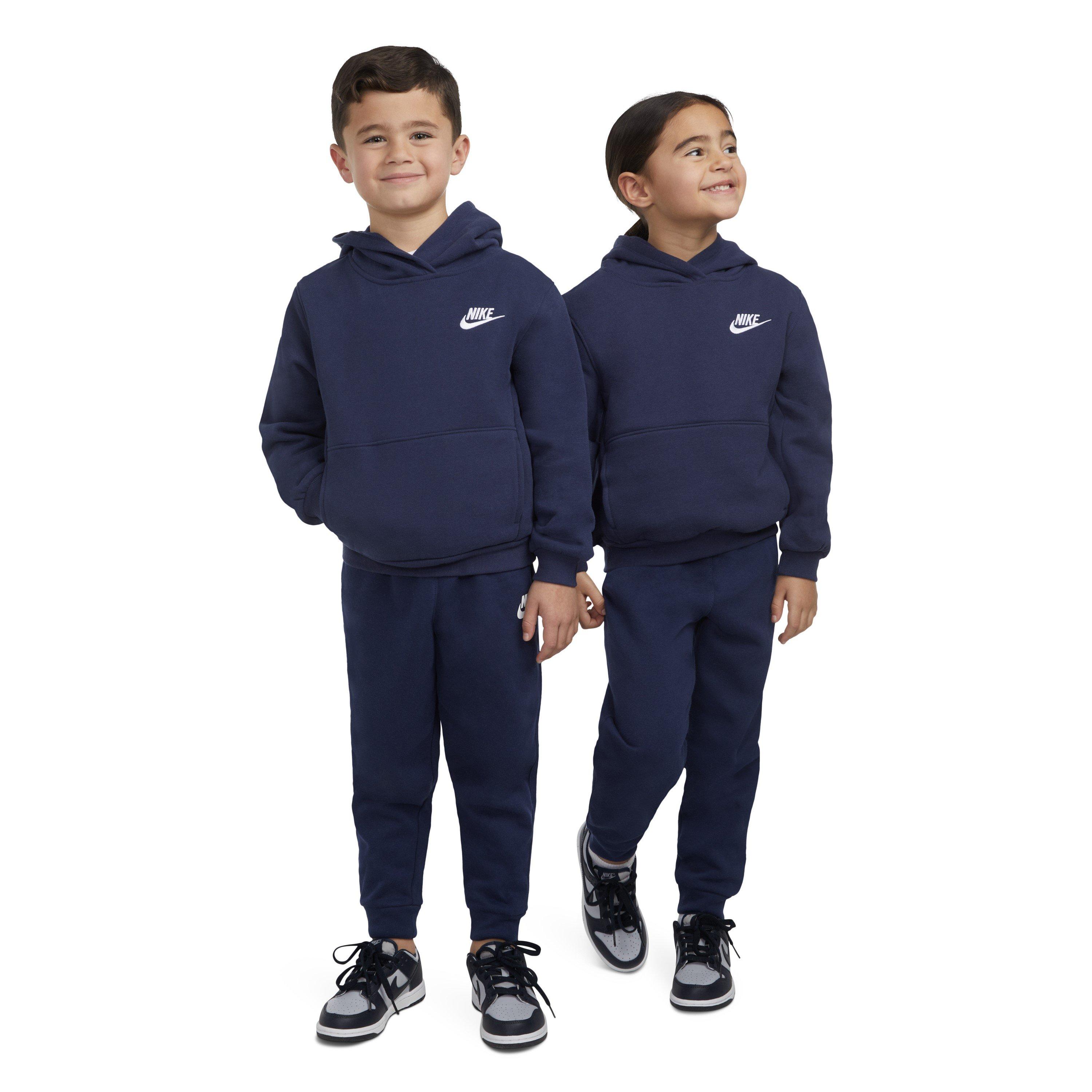 Marine - Nike - Nike LBR OTH Hood In00 - 4