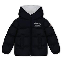 Moncler Joe Down Jacket Infant Boys