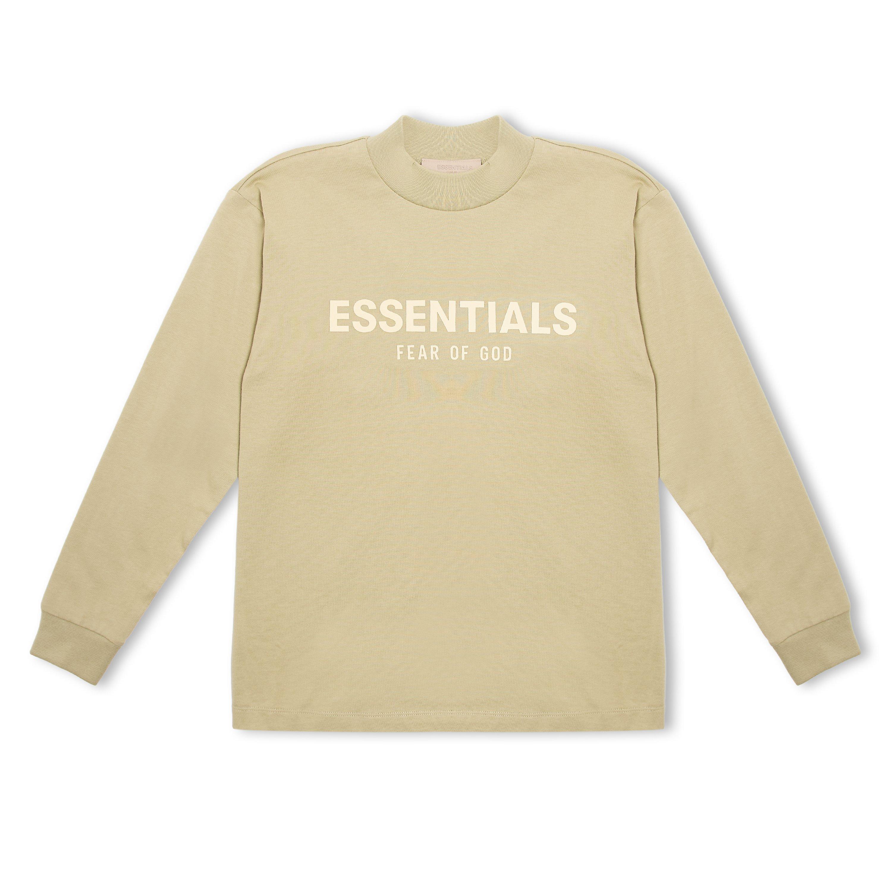Unisex Kids' Long Sleeve T-Shirt