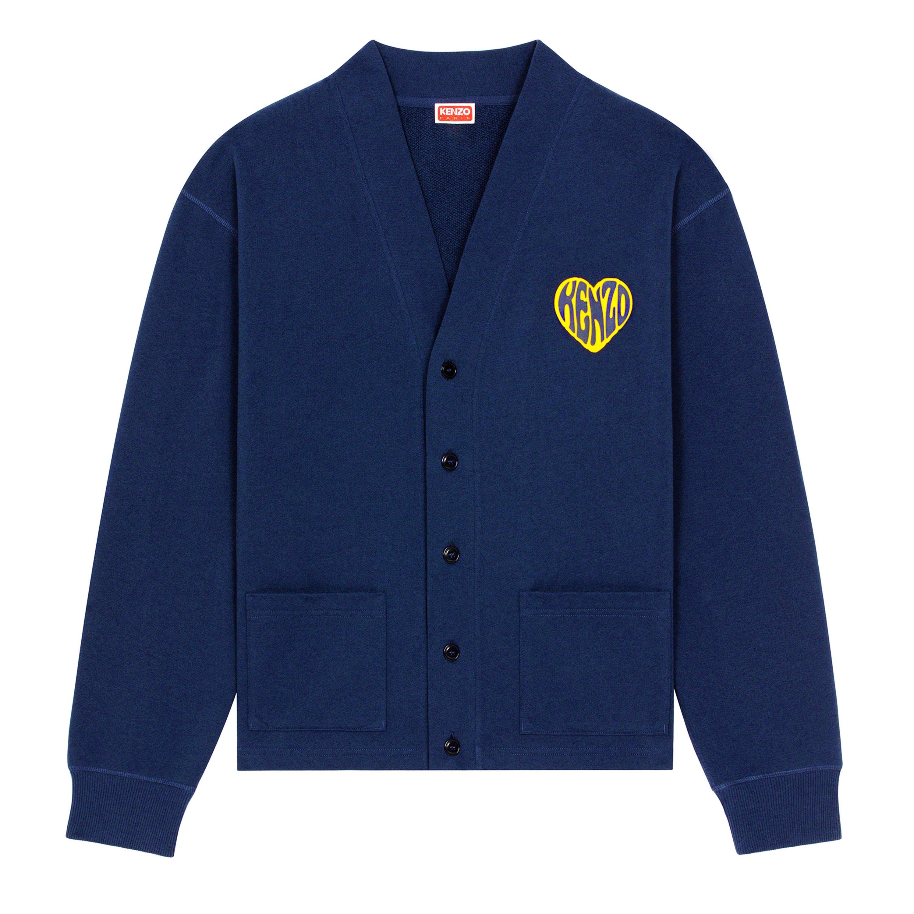 KENZO 22AW カーディガン NIGO初期