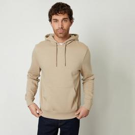 Threadbare Cotton Blend Clementine Hoodie