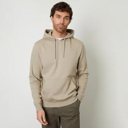 Threadbare Cotton Blend Clementine Hoodie