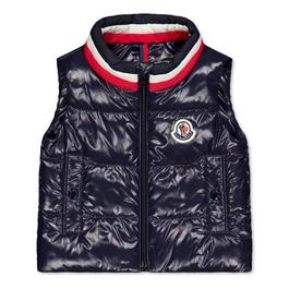 Moncler Merab Down Vest Infants