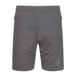 Luke 1977 Bar Training Shorts