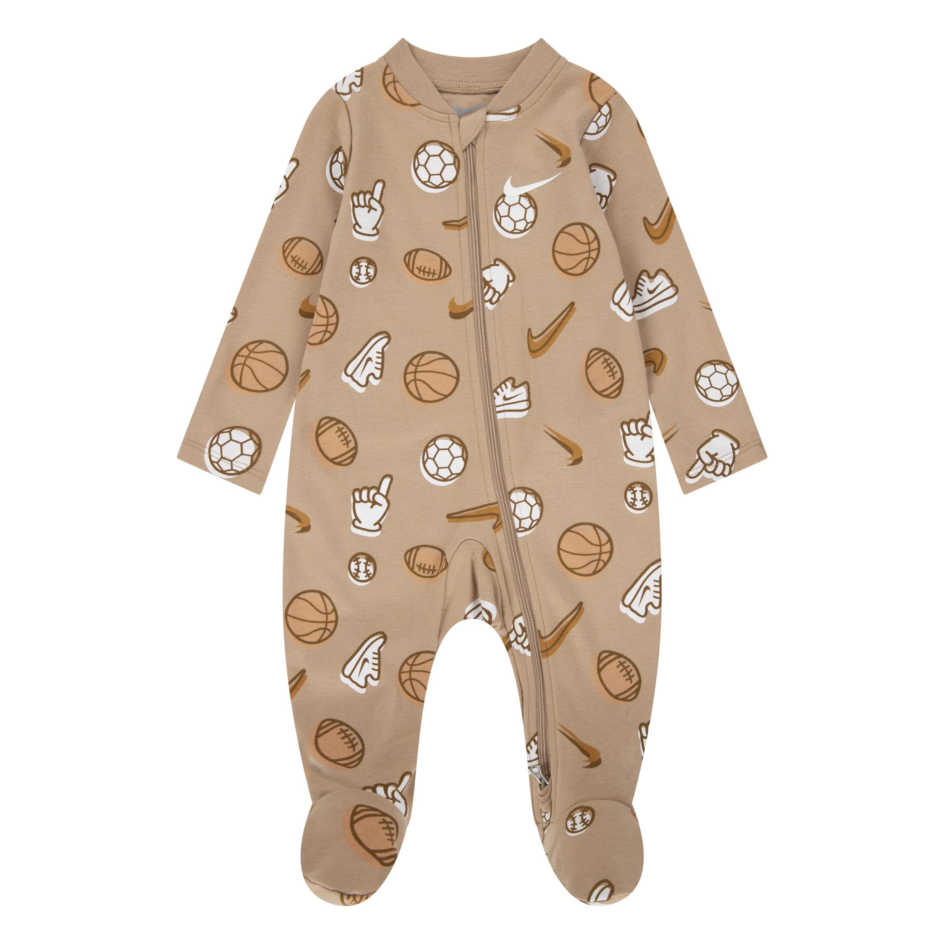 Hemp - Nike - E1D1 Footed Cov Bb99 - 1