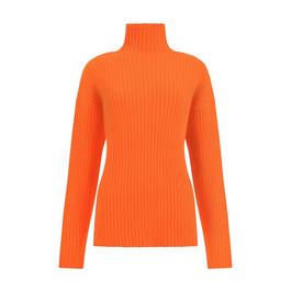 Great Plains Great Mock Nk Jumper Ld41