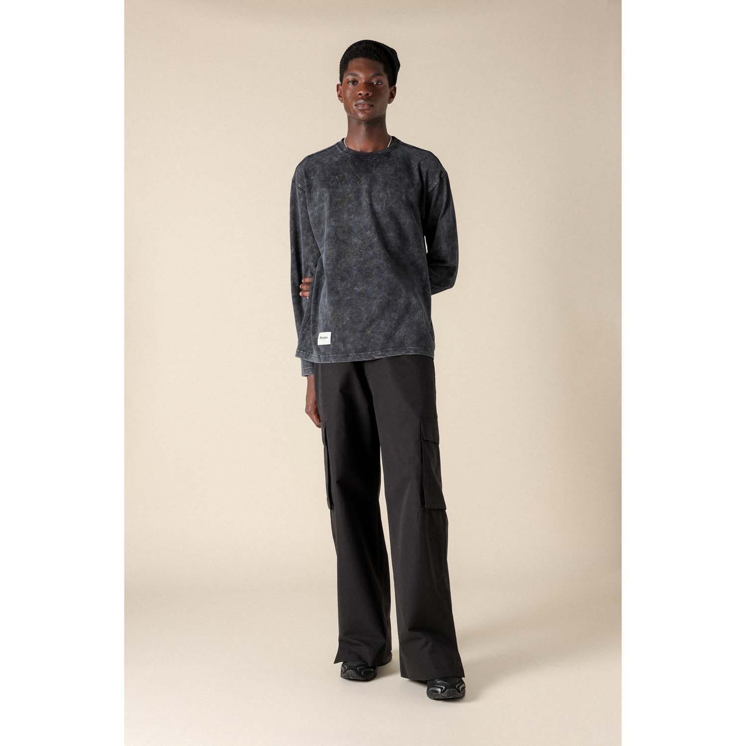 Mizuno Sportstyle Long Sleeve T-Shirt | USC