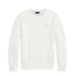 Polo Ralph Lauren Textured Pony Jumper