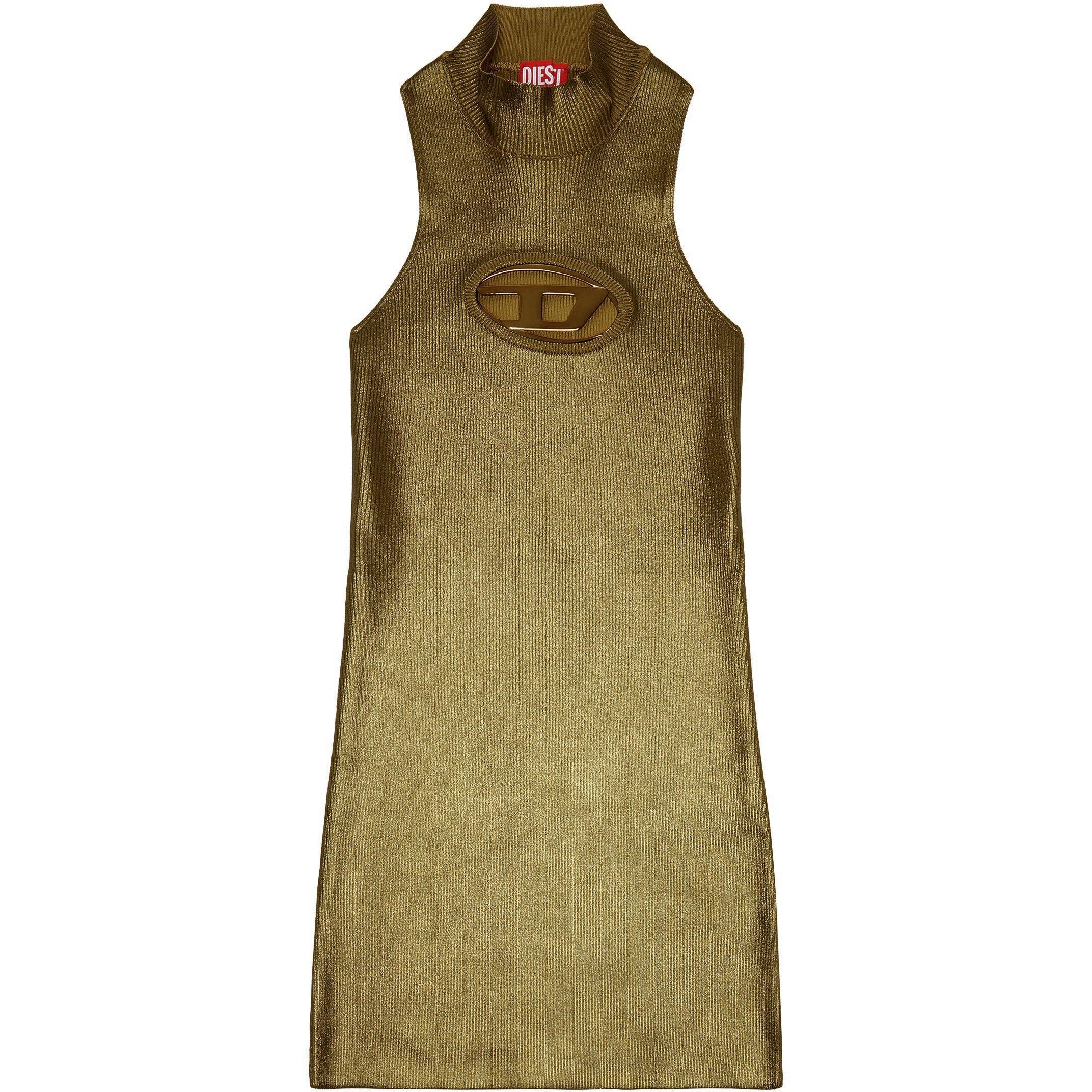 7BF - Diesel - M-Arcey Mini Dress - 5