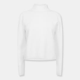 Jack Wills Mock Neck Jumper