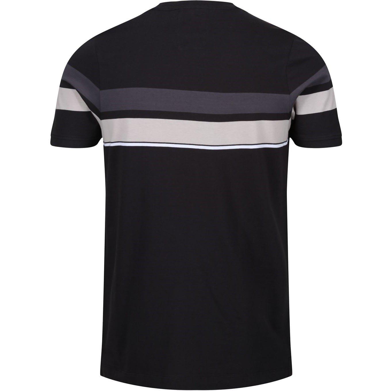 Black - Luke 1977 - YD Brazilia Regular Fit T-Shirt - 2