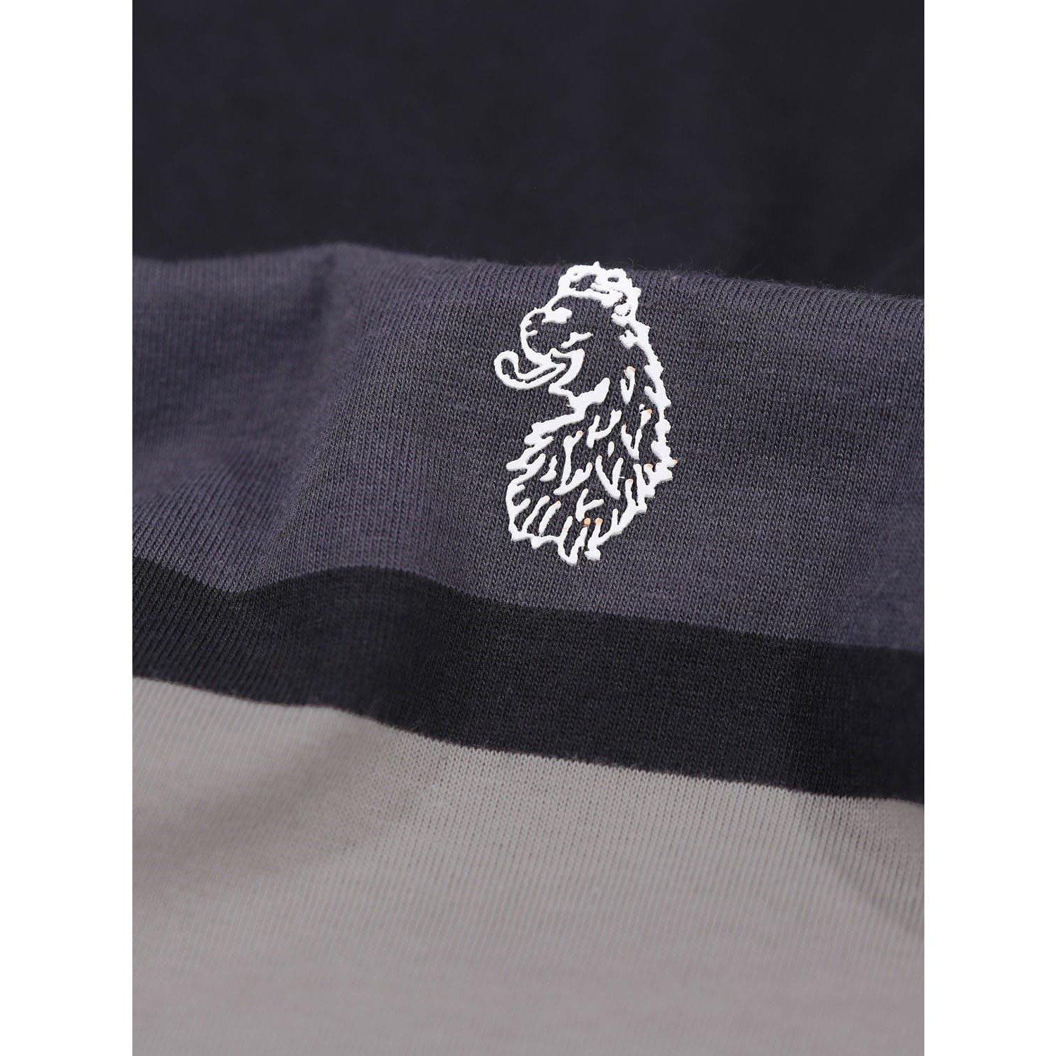 Black - Luke 1977 - YD Brazilia Regular Fit T-Shirt - 3