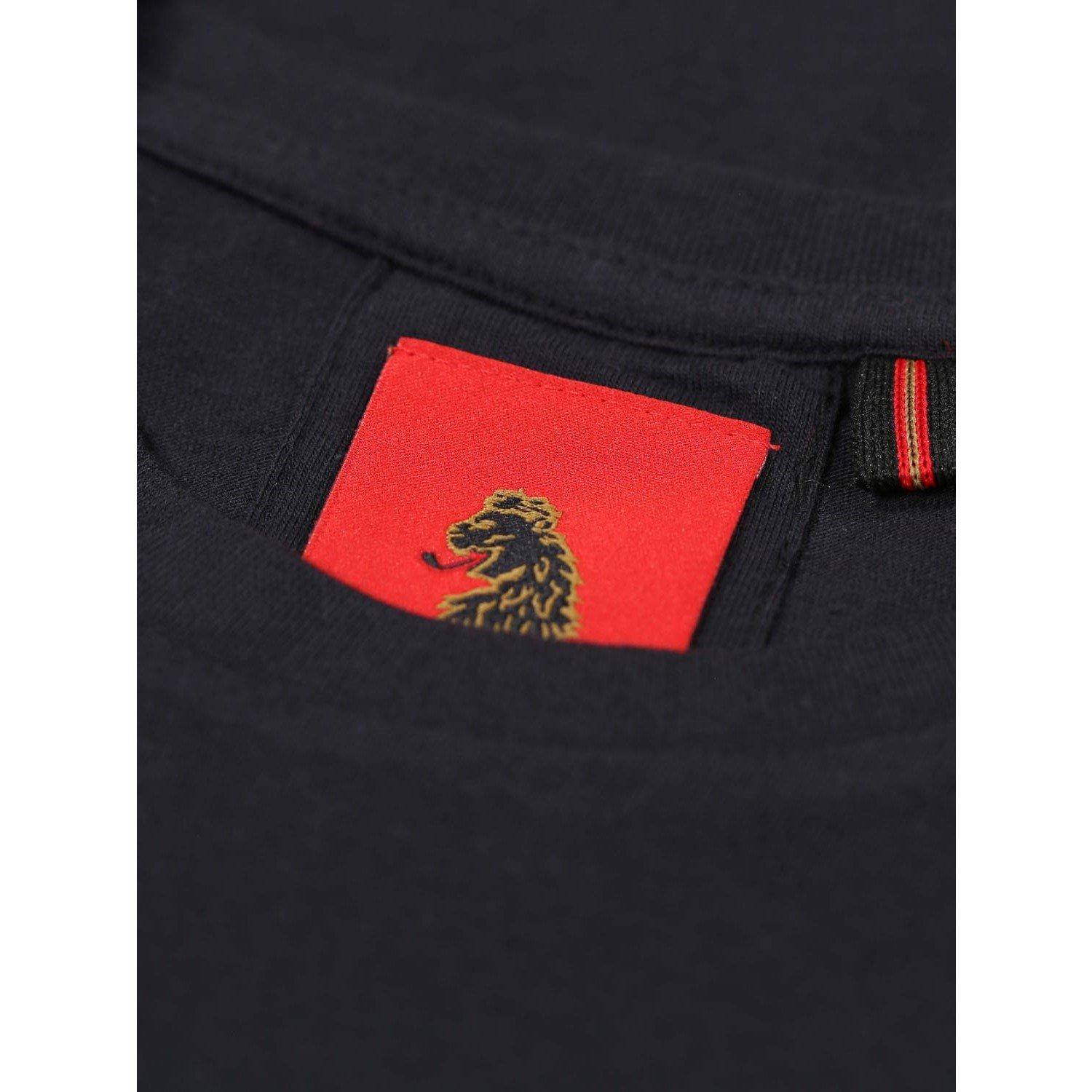 Black - Luke 1977 - YD Brazilia Regular Fit T-Shirt - 4