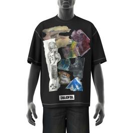 Diesel T-Wash-N3 T-Shirt