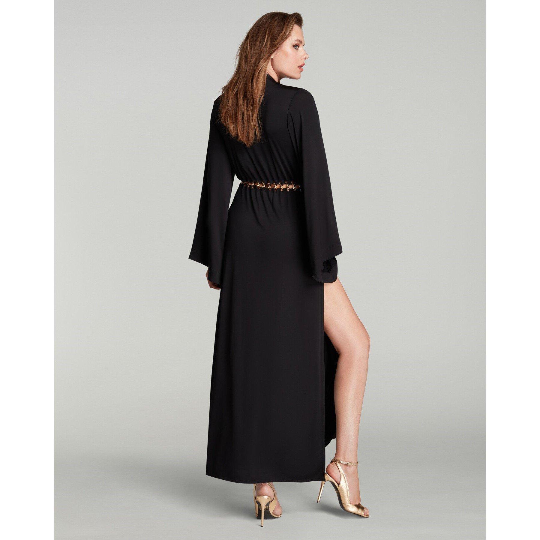 Black - Agent Provocateur - AXL Kaftan - 2
