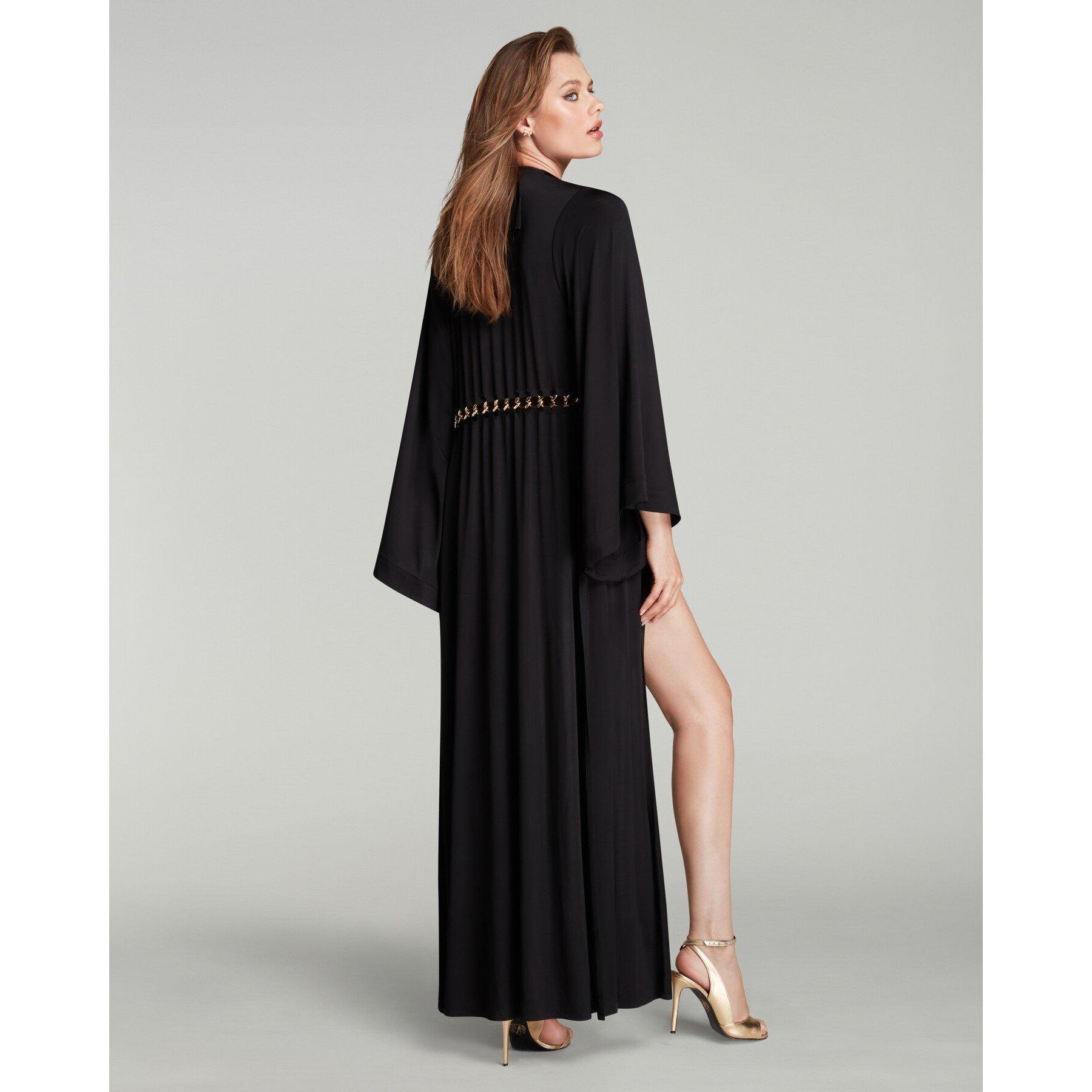 Black - Agent Provocateur - AXL Kaftan - 4