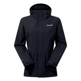 Berghaus Hillwalker InterActive Jacket