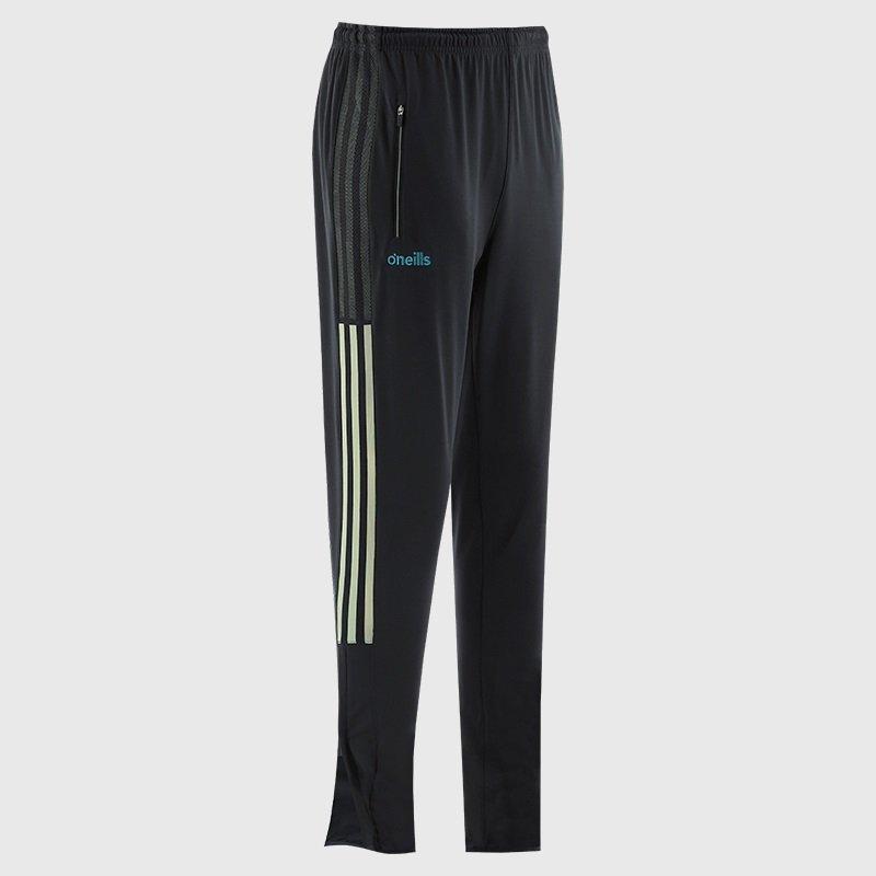 Navy/Mead/Teal - ONeills - Kerry Nepal Skinny Pants Junior - 2