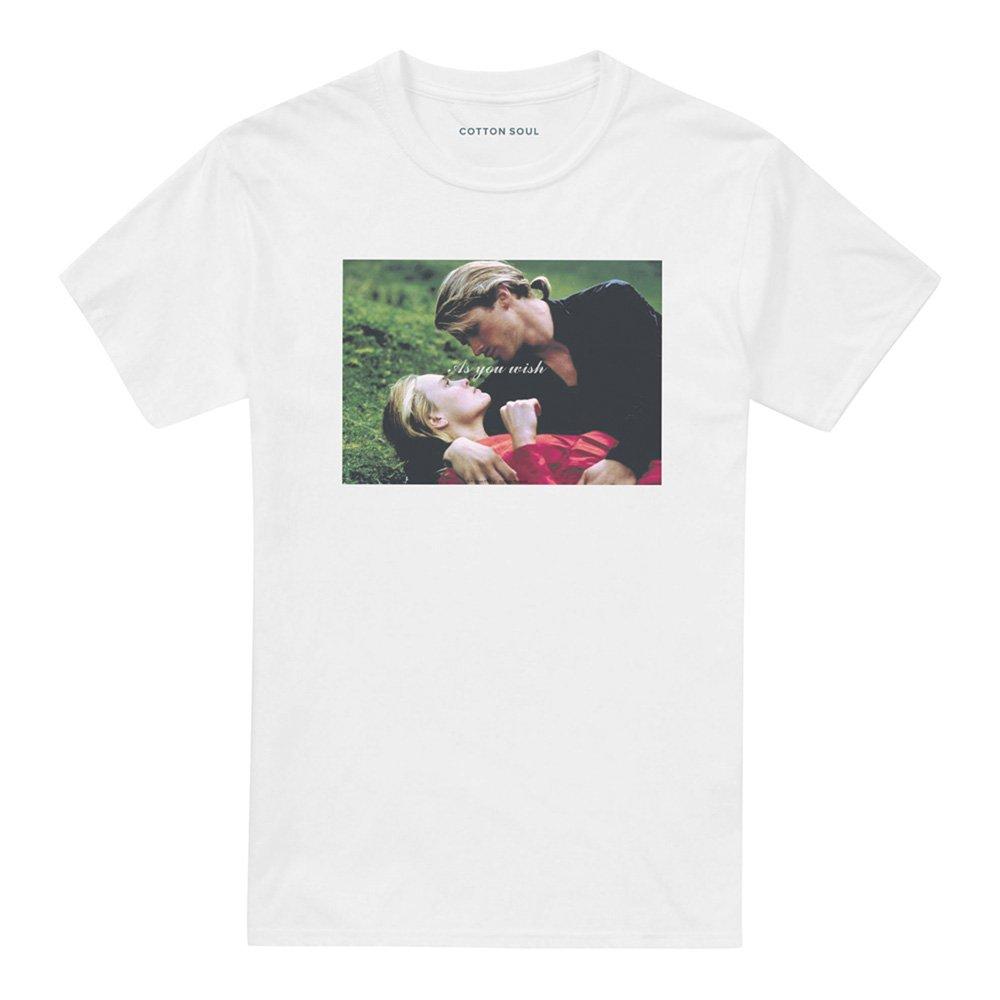 White - Other - Pb As You Wish T Shirt White - 4