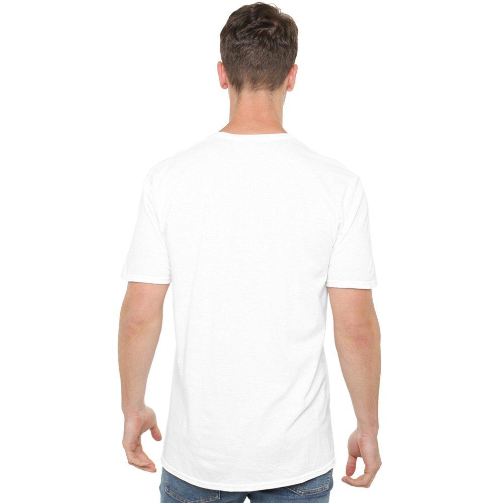 White - Other - Smurfs Gargamel Smurfs Are Mine T Shirt White - 3