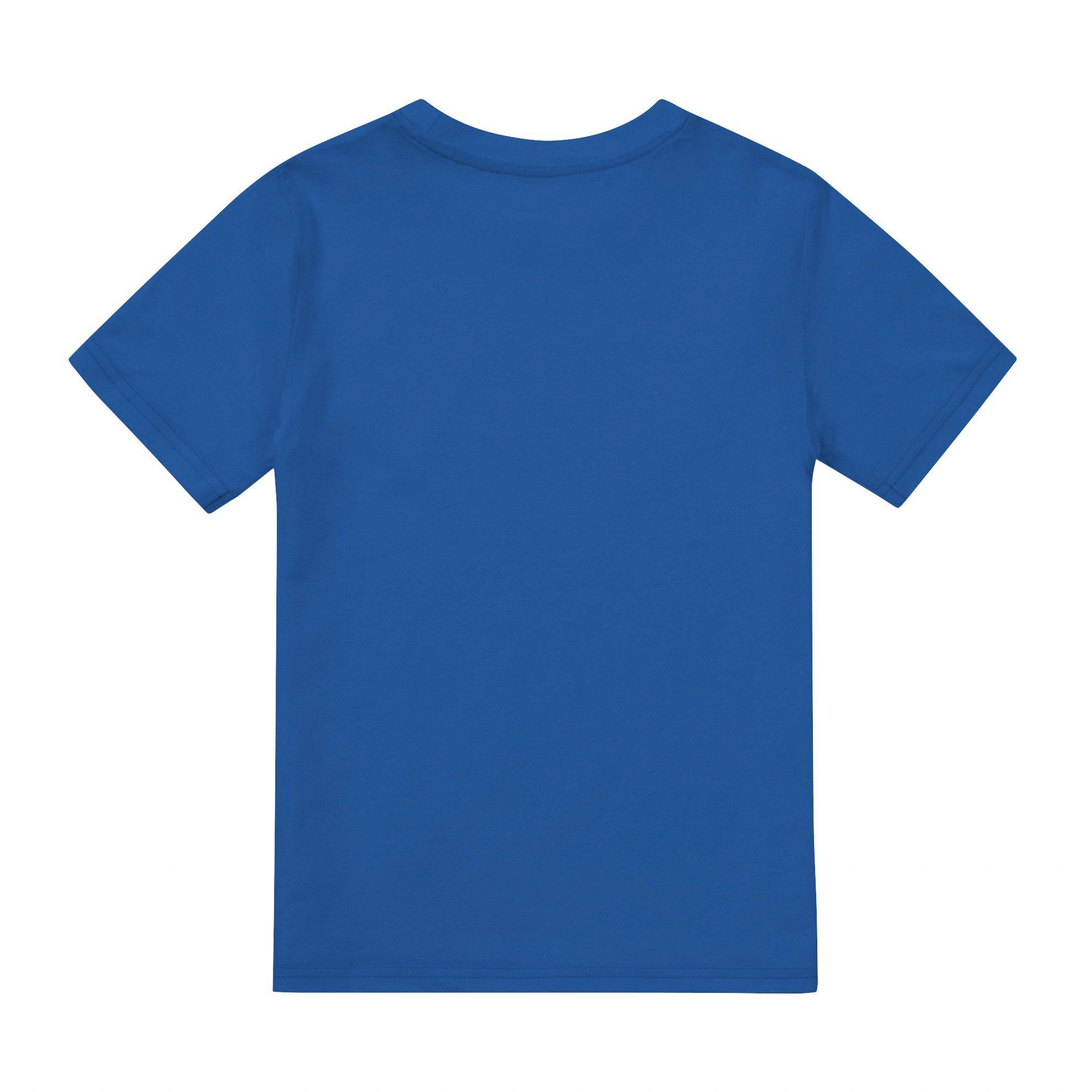 Trolls Branch - Trolls - Bah Hum-Branch T-shirt - 2