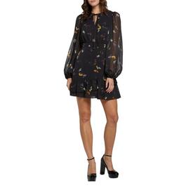 Ted Baker Nikaii Smock Dress