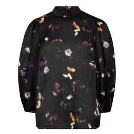 Ted Baker Niycole High Neck Top