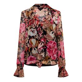 Ted Baker Cristii Blouse