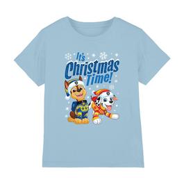 Paw Patrol Christmas T In61