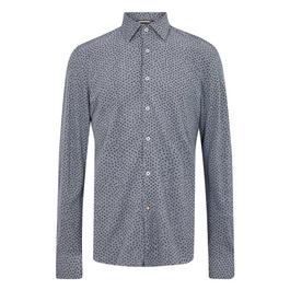 Boss Hal Kent Long Sleeve Shirt